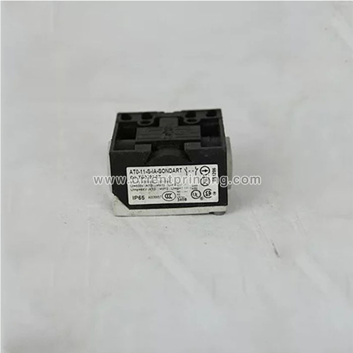Heidelberg Switch 00.783.0147， Heidelberg Offset Press Parts
