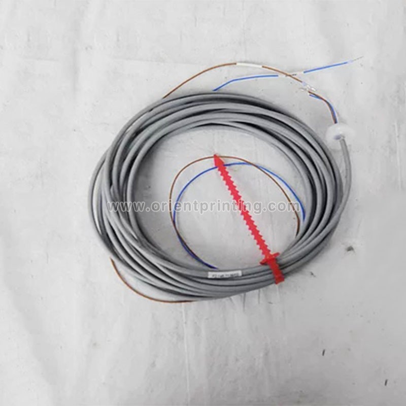 Heidelberg Switch Cable F2.145.7136/02 ,Heidelberg Offset Press Parts