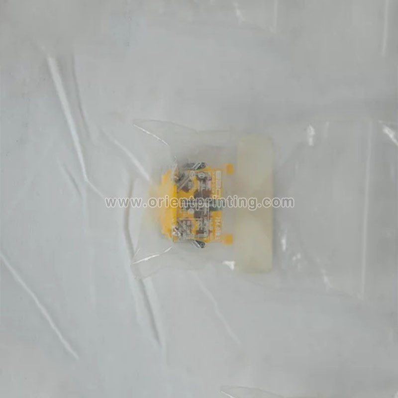 Heidelberg Switching Element 81.186.7069 ,Heidelberg Offset Press Parts