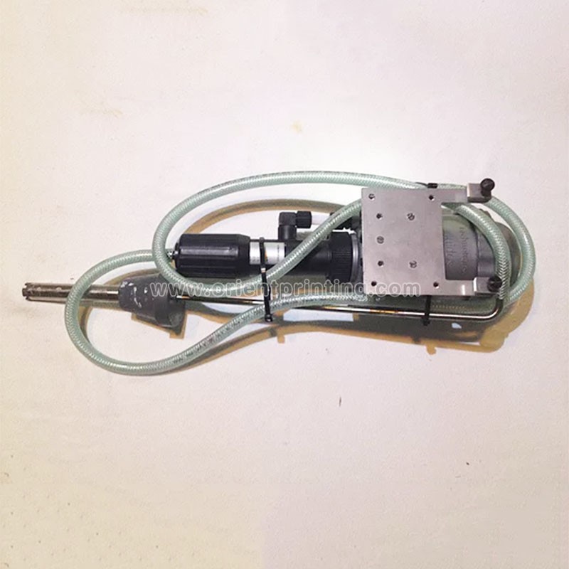 Technotrans Fluidos 1-5% Int/Ext KPL F. IPA 100.30.438,Offset Press Parts