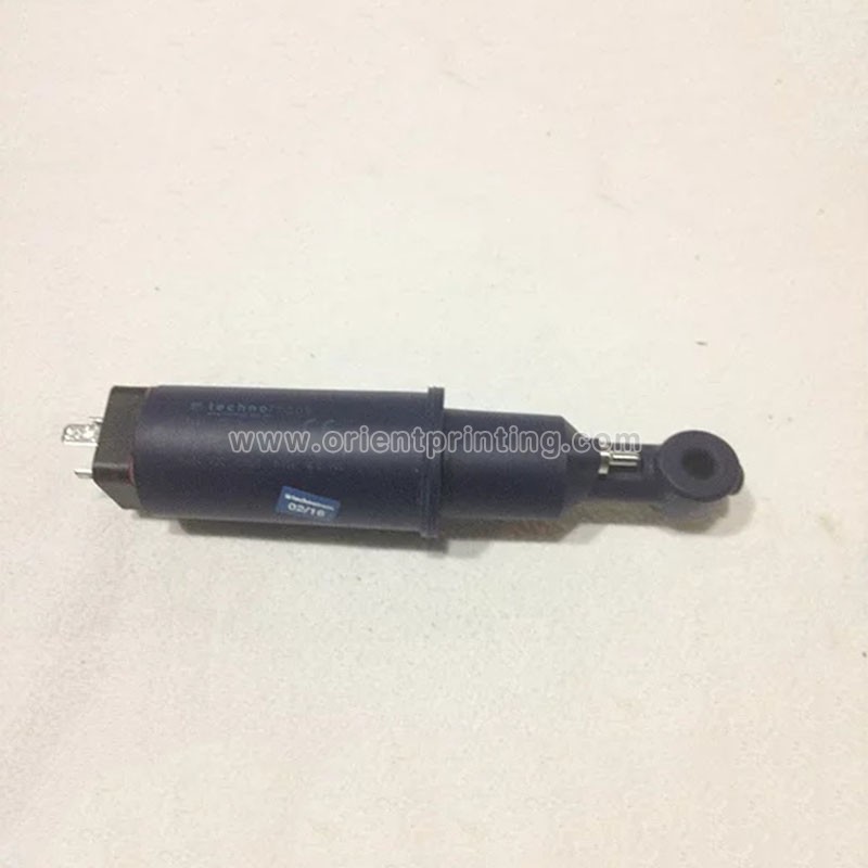 Technotrans Inductive Sensor 065.30.028,Offset Press Parts