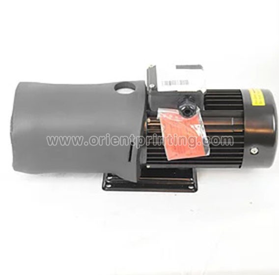 Technotrans Motor 81.187.2164/01,Offset Press Parts