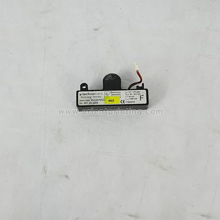 Technotrans Sensor 951.49.4205，Offset Press Parts