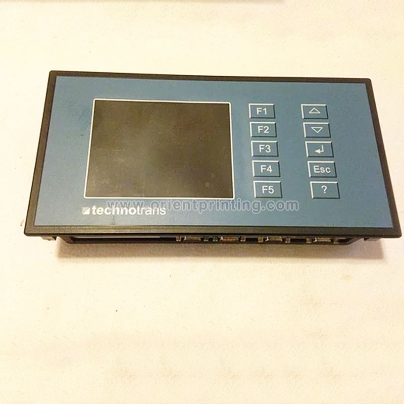 Tecon TRE 40  255.81.4025,Offset Press Parts