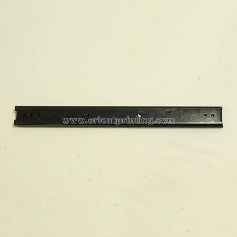 Heidelberg Telescopic Rail Typ 301-356XX 00.580.5022 ,Heidelberg Offset Press Parts