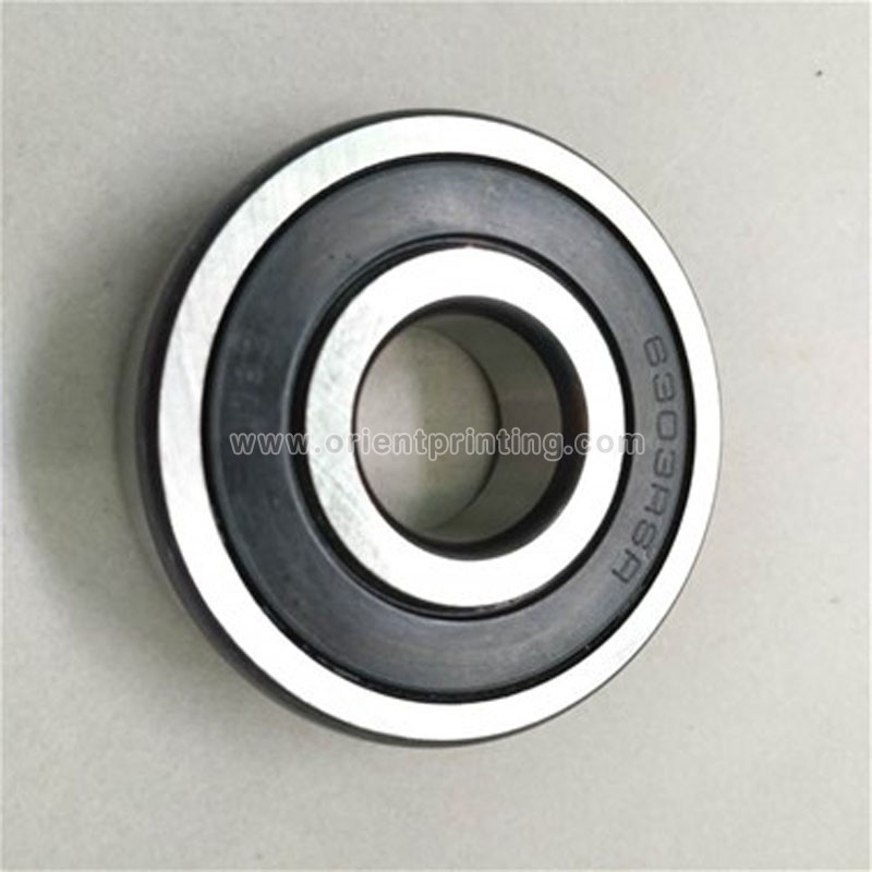 Heidelberg CD102 Groove Ball Bearing 00.520.1473,Heidelberg Offset Press Parts