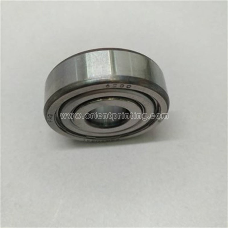 Heidelberg Damper & Ink Transfer Groove Ball Bearing 00.520.1143,Heidelberg Offset Press Parts