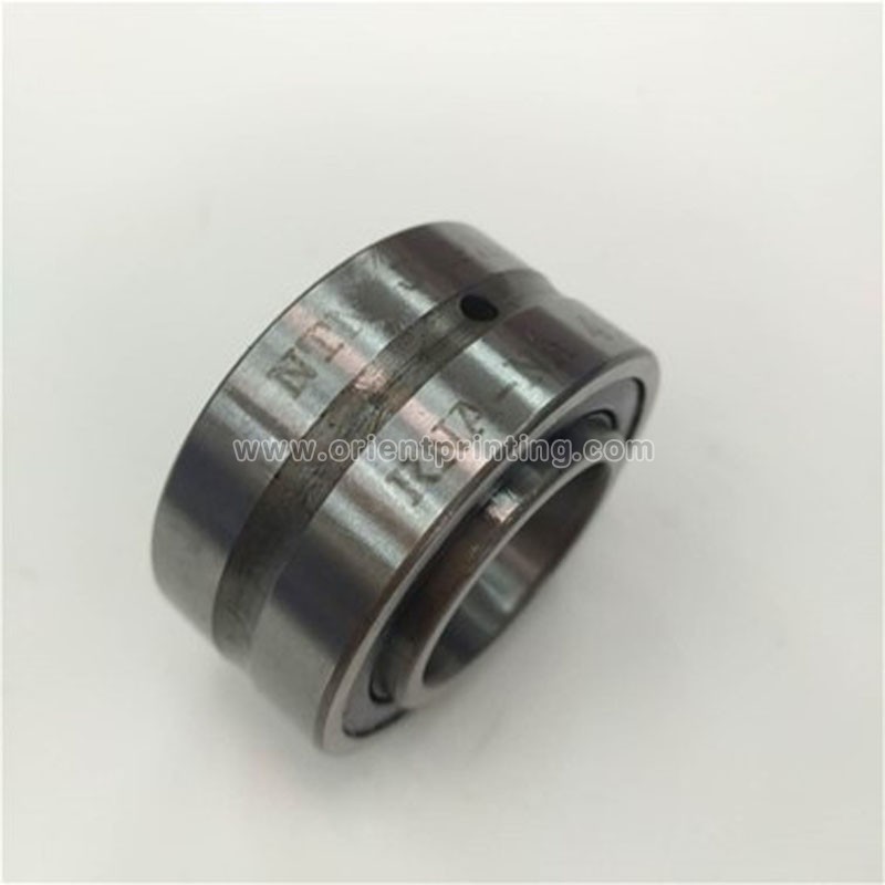 Needle Roller Bearing NA4904LL，Offset Press Parts