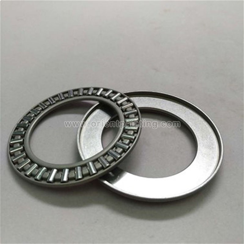 Heidelberg Needle Thrust Bearing 00.550.0951，Heidelberg Offset Press Parts