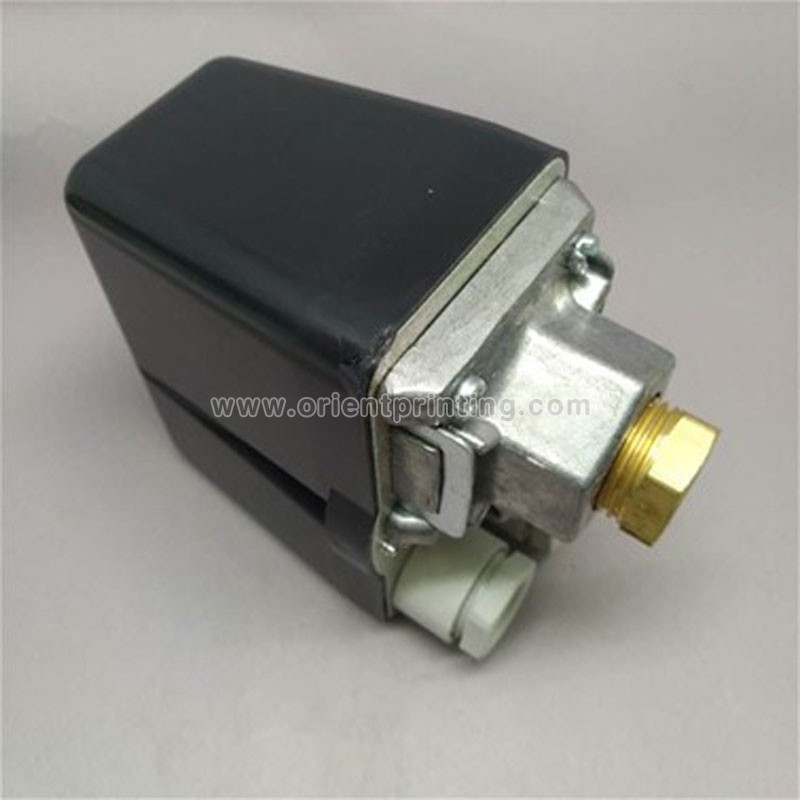 Heidelberg Pressure Switch C4.102.1961 /01 ,Heidelberg Offset Press Parts