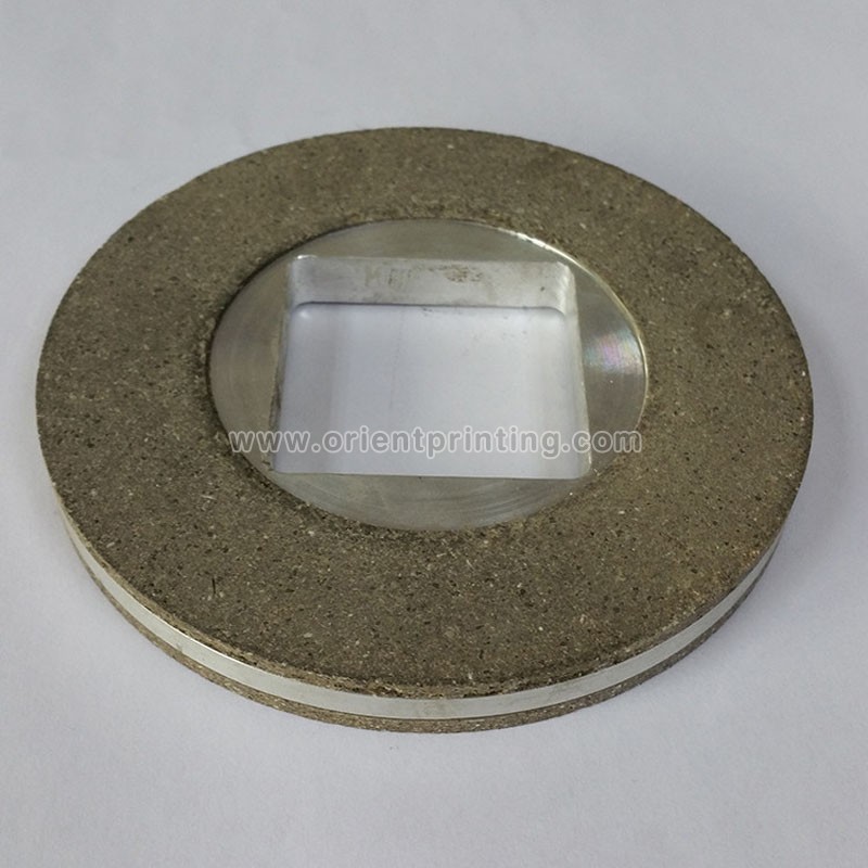 Heidelberg Brake Disc 45mmx45mmx113mm ,Heidelberg Offset Press Parts