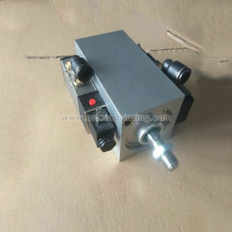 Heidelberg Pneumatic Cylinder D63 H18,M2.184.1011,Heidelberg Offset Press Parts