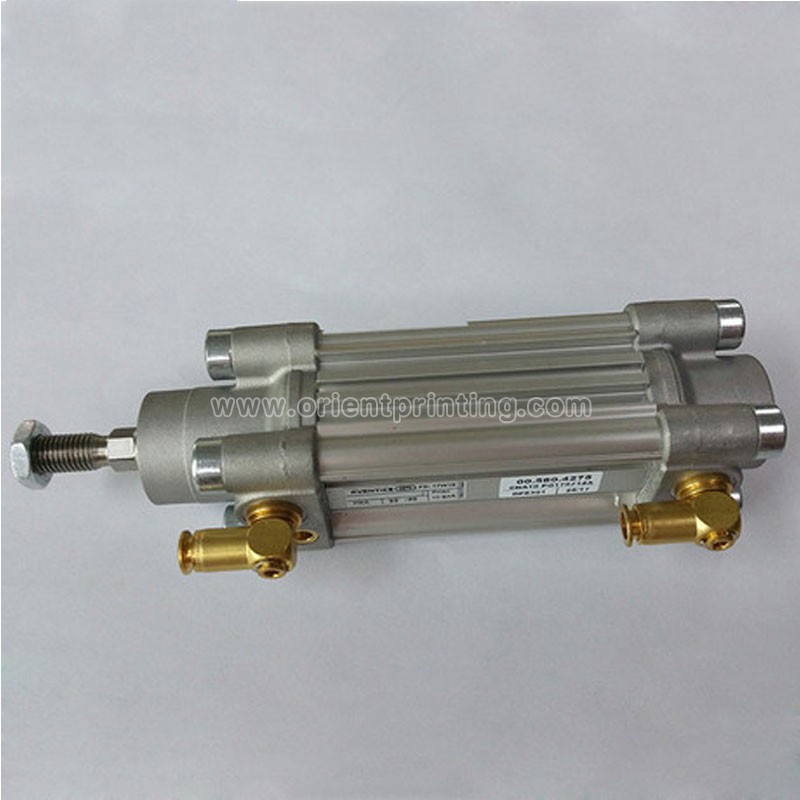 Heidelberg Pneumatic Cylinder D32 H40 DW,00.580.4275,Heidelberg Offset Spare Parts
