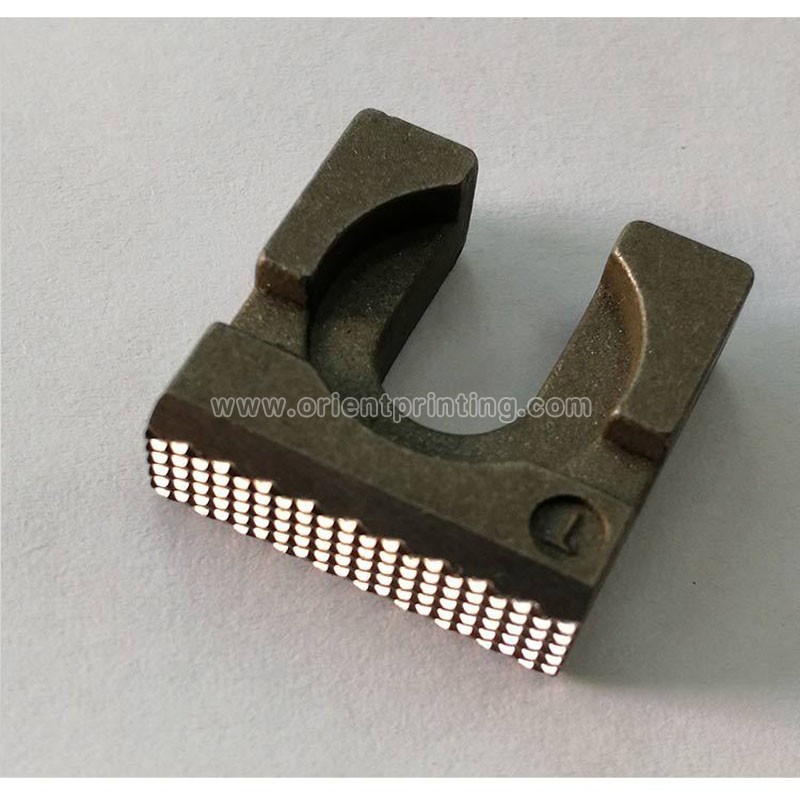 Heidelberg CD102 SM102 Gripper Pad C3.011.820,Heidelberg Offset Spare Parts