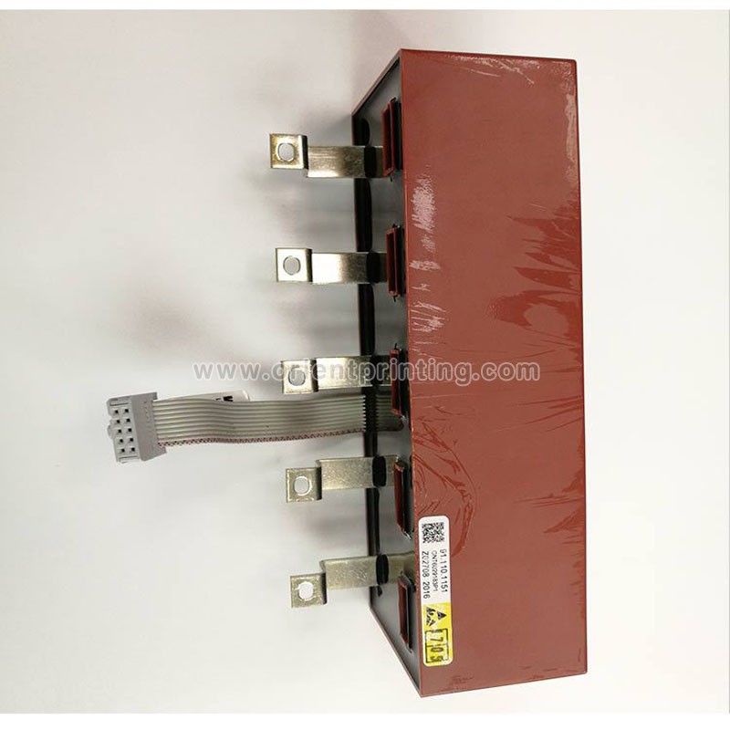 Heidelberg Power Box 91.110.1151 ,Heidelberg Offset Spare Parts