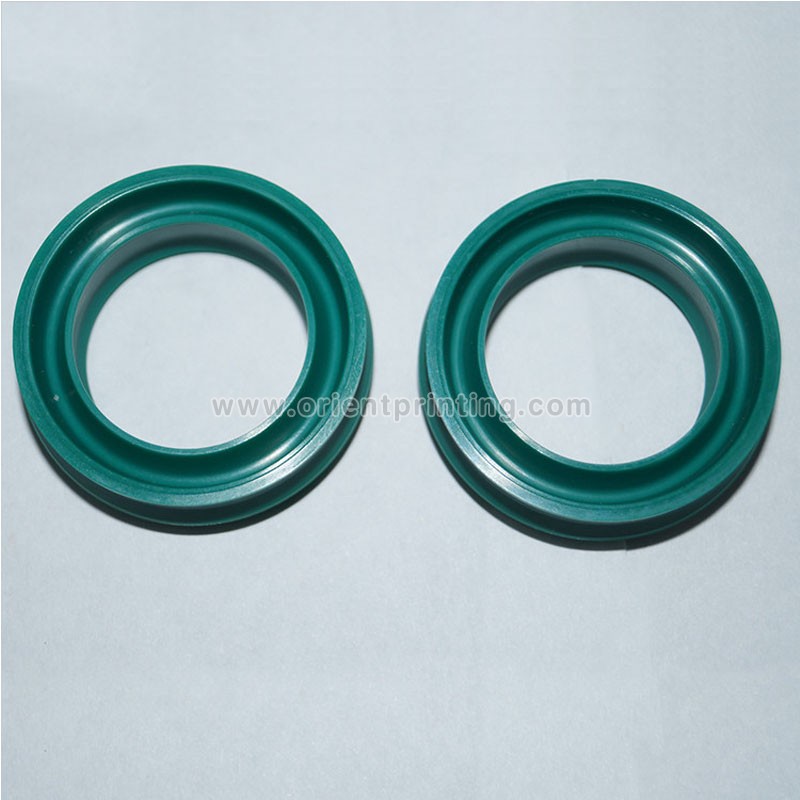 EU Oil Seal Piston Rod Seal EU25x35x11.2,Offset Press Parts