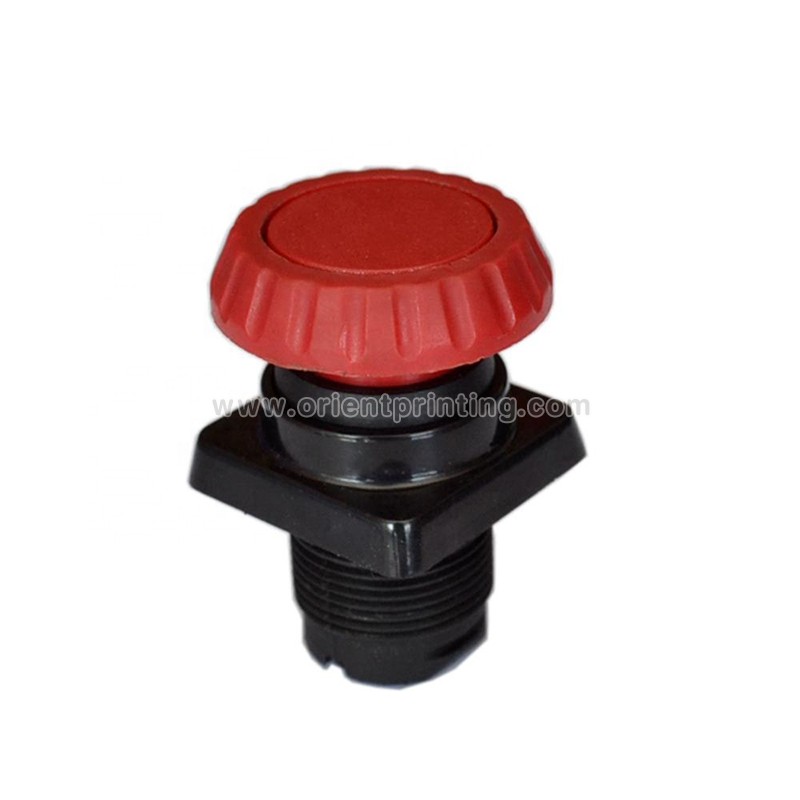 Heidelberg Emergency Stop Button 00.780.2316 ,Heidelberg Offset Spare Parts