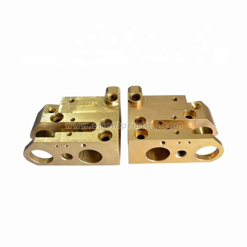 Heidelberg Housing C5.072.202, C5.072.201,Heidelberg Offset Spare Parts
