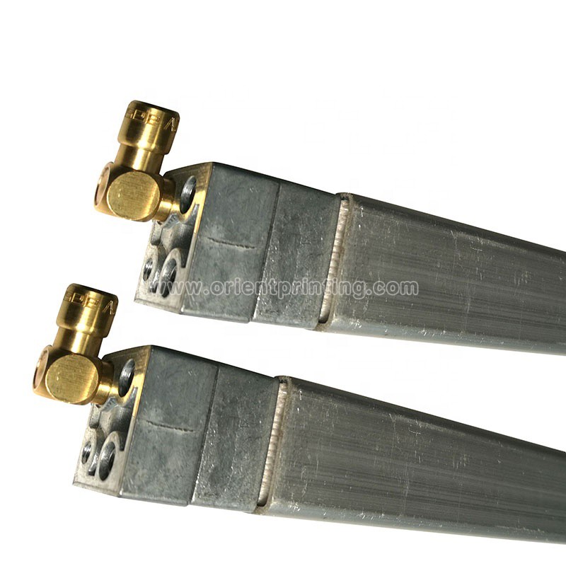 Heidelberg Plate Clamp 00.580.4129,Heidelberg Offset Spare Parts