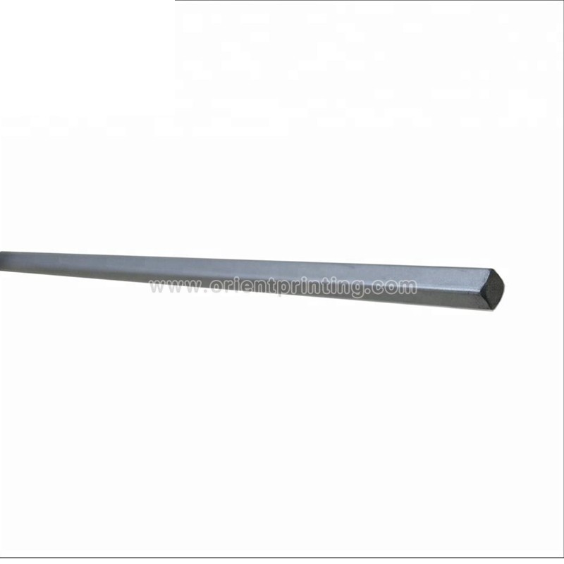 Heidelberg Torsion Bar Spring M4.011.127 ,MV. 038.322,Heidelberg Offset Spare Parts