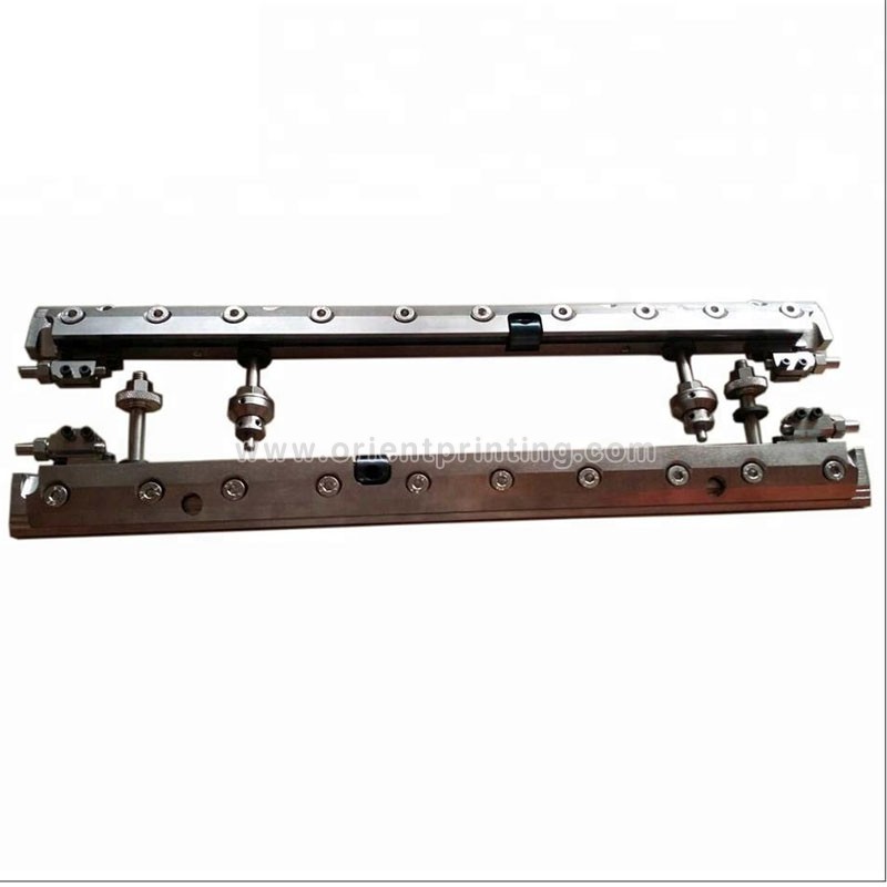 Heidelberg Machine Clamp 52.353.732F,Heidelberg Offset Spare Parts