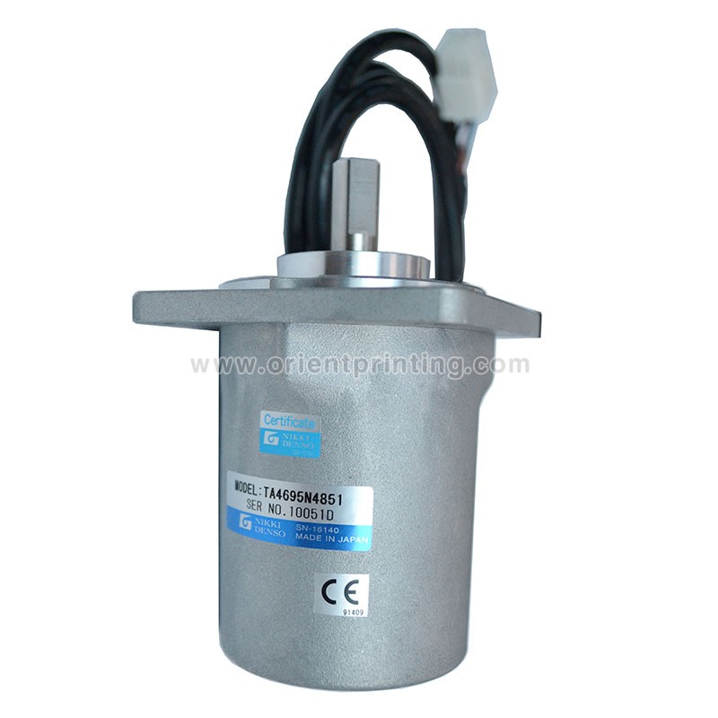 Orient Printing Equipment CO.,LTD