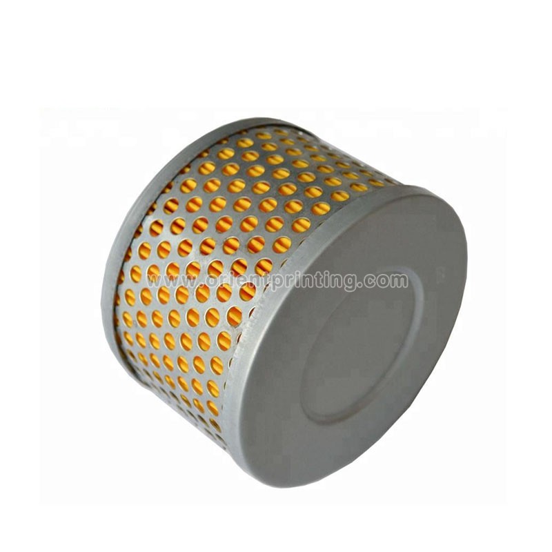 Roland Machine Spray Powder Filter EM_Z99V401095A,Roland Offset Spare Parts