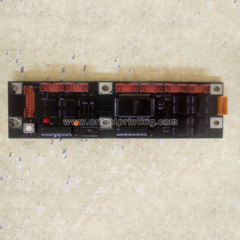 Komori Circuit Board PCH-864D,Komori Offset Press Parts