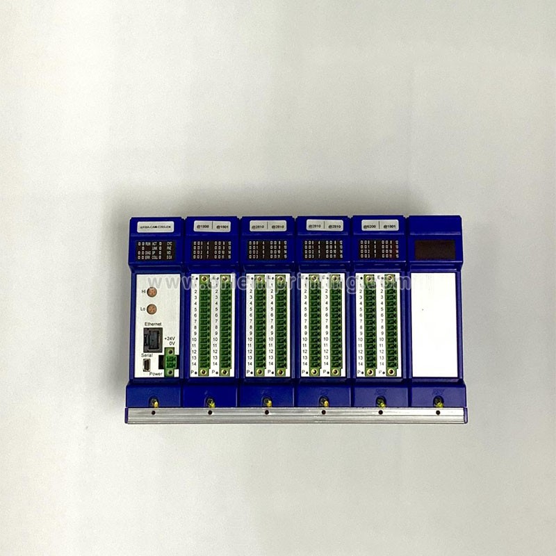 TR-Systemtechnik GmbH @Ctive IO-CUT-00199 For KBA Offset Spare Parts