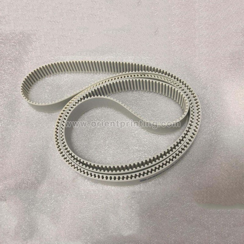 Stahl Folding Feeder Belt FH.1107871 Offset Spare Parts