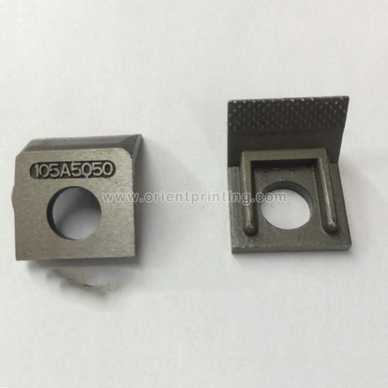 05A5050 Gripper Pad For Roland 800 Machine