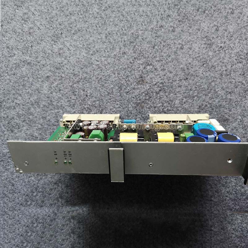 Power Supply Parts Board For Roland 700 Machine