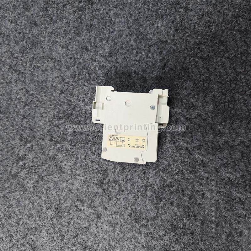 CP30-BA MITSUBISHI Button For Roland 700 Machine