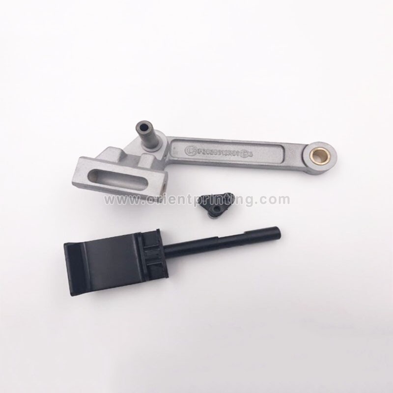 MV.035.455 Blower Feeder Foot For Heidelberg Printing Machine