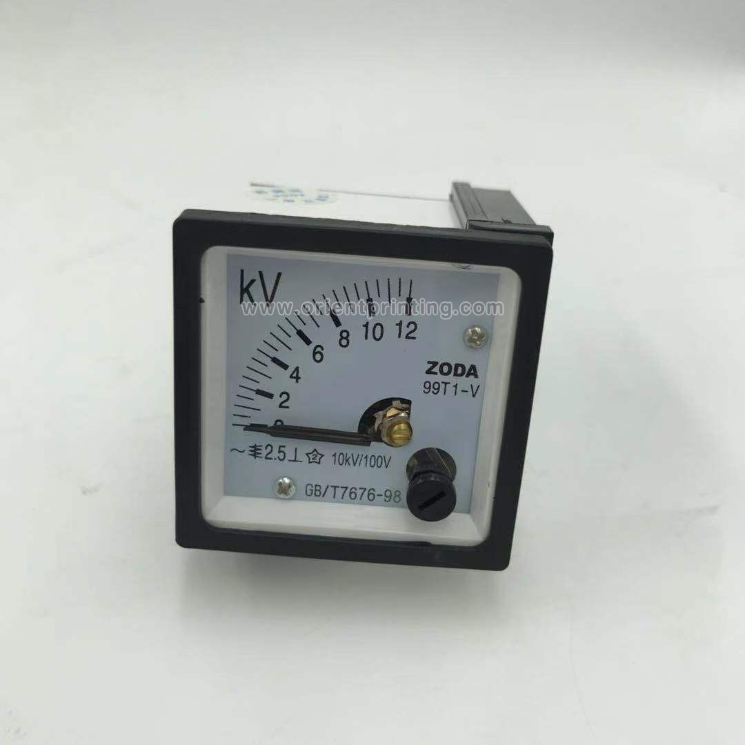 63.169.1311 Speed Display For Heidelberg Machine Parts