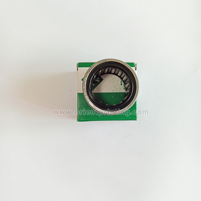 00.550.0131 Original New Needle Bearing RNA4904-2RS For Heidelberg Machine