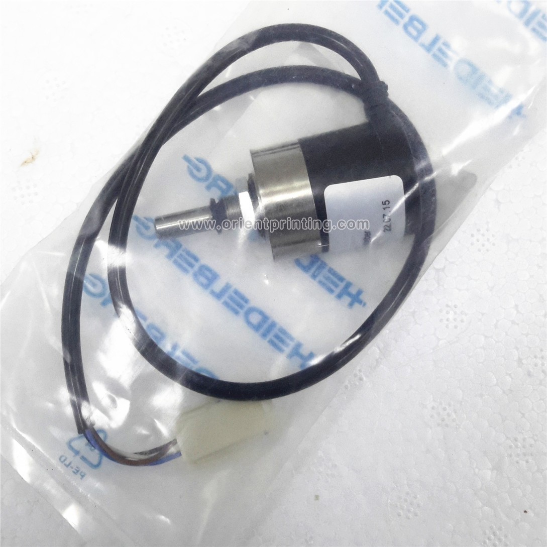 L4.110.1235 Sensor For Heidelberg Printing   Machine CD102 SM74