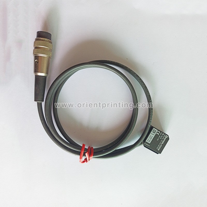 F2.110.1461 Original PEPPERL+FUCHS Photocell Sensor For Heidelberg CD102 XL102