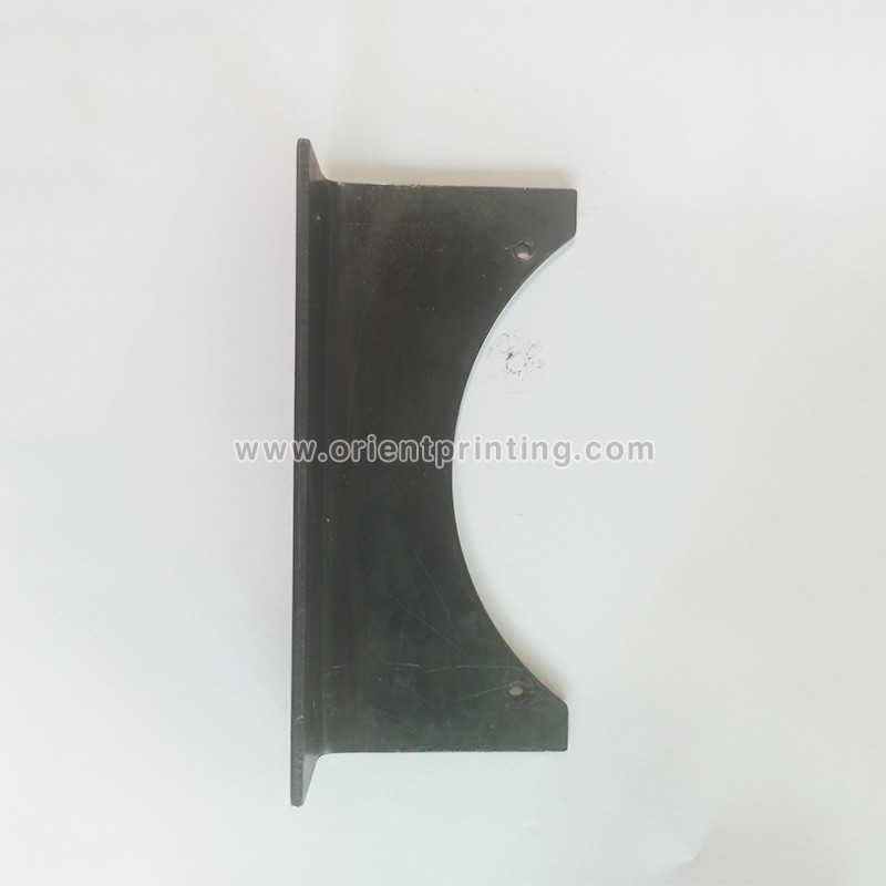 M2.418.201 Angle Bracket For Heidelberg Machine