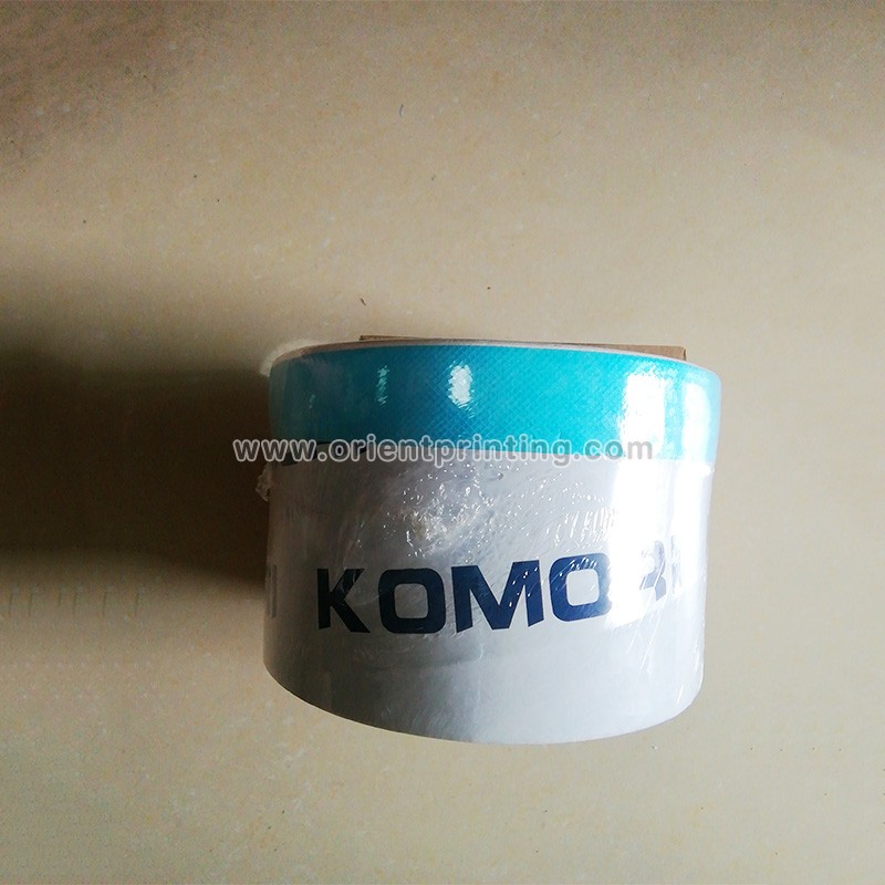 3Zo-2601-140 Original New Filter TR 24410 For Komori Parts