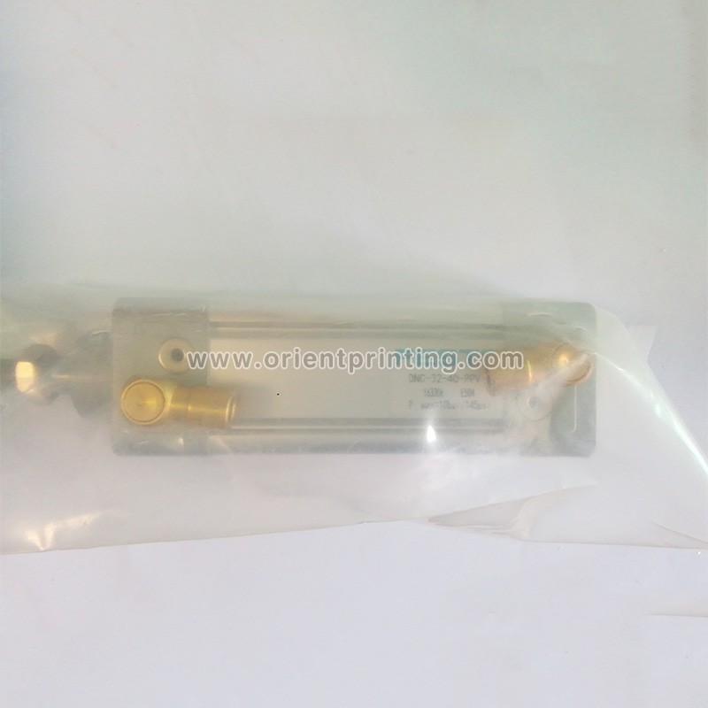 00.580.4275 Pneumatic Cylinder D32 H40 DW For Heidelberg SM102