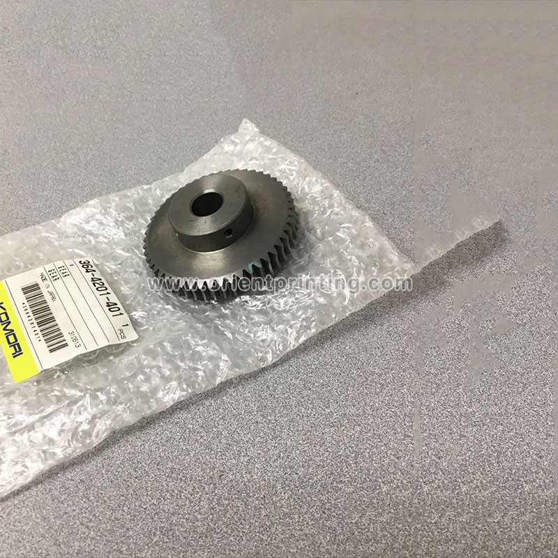 364-4201-401 Gear 3644201401 For Komori Machine