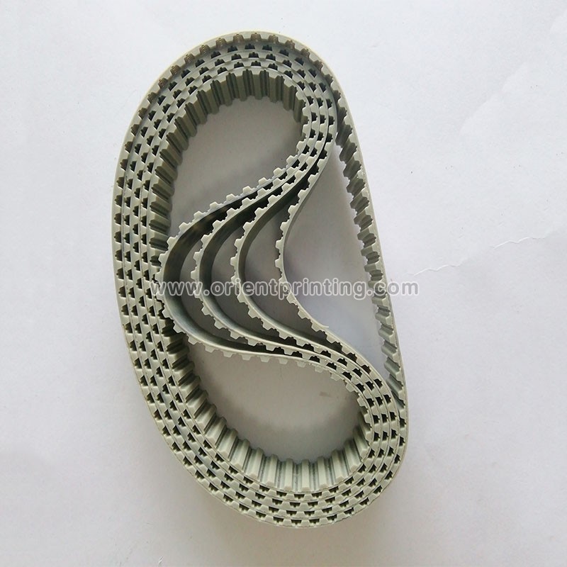 00.540.1274 Tooth 340x16mm Belt For Heidelberg Sm52