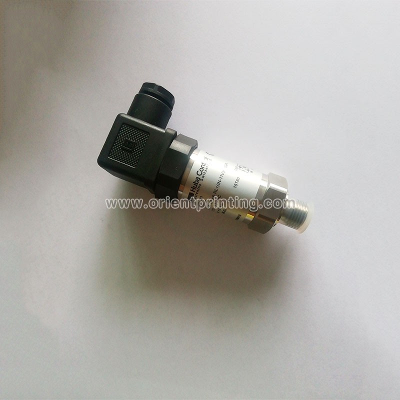 91.110.1381 Press Sensor F2.110.1941 M2.184.1191 For Heidelberg