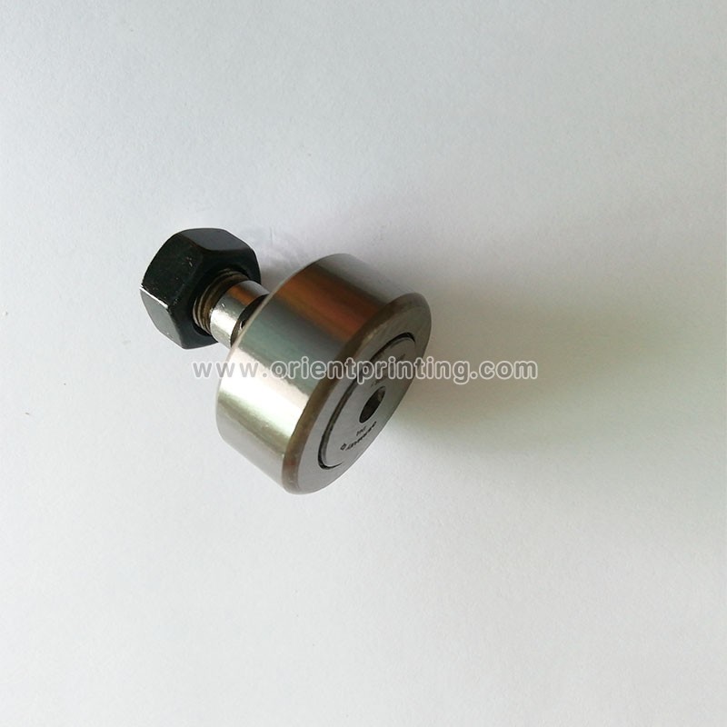 F-211086 Cam Follower Bearing 10x30x36.5mm For Roland Printing Machine