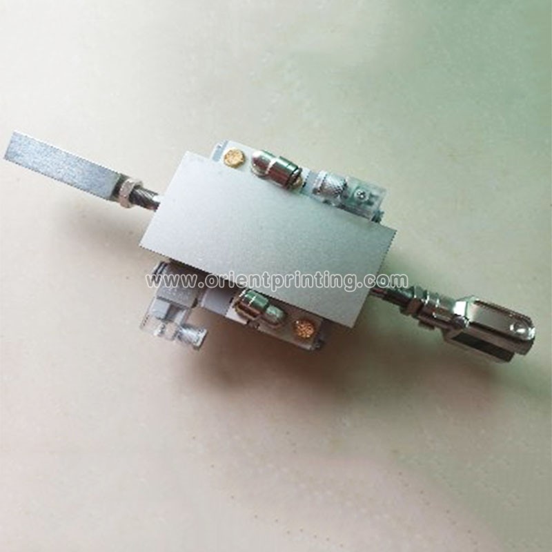 M2.184.1181 Pneumatic Cylinder For Heidelberg Machine