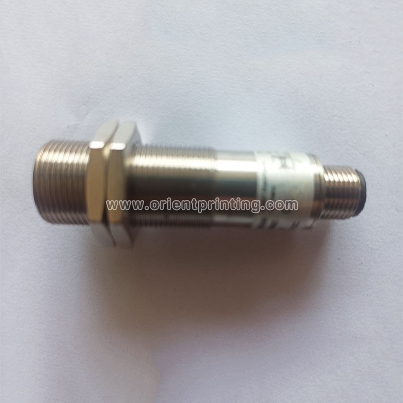F2.110.7186 Laser Sensor EV18-LAS92 133697 For Heidelberg Offset Spare Parts