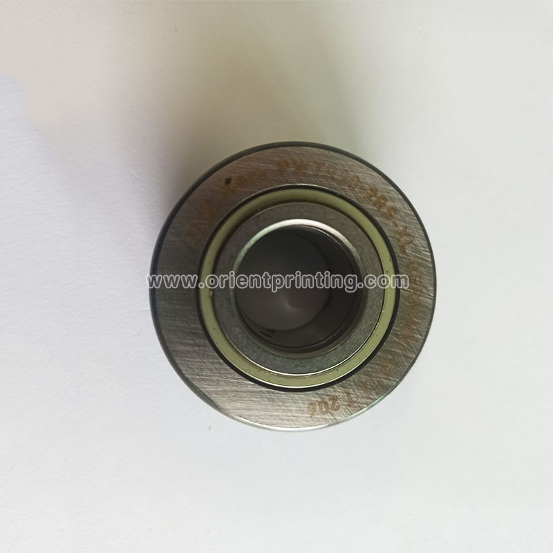 00.550.1972 Original New PWTR20-2RS-XL Bearing For Heidelberg Printing Machine