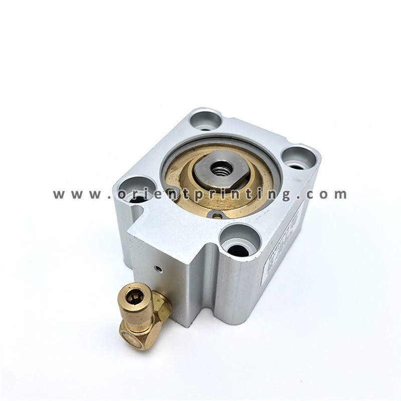 00.580.3533 Short-stroke Cylinder D32 H10