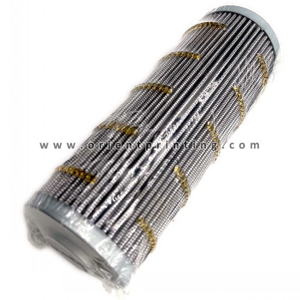 00.581.0246 Filter Cartrdge WG985 Oil Filter 00.580.1558